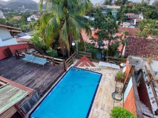 Linda Casa em Niterói