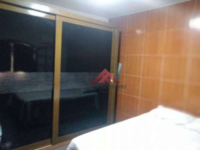 Casa com 2 dormitórios à venda, 108 m² por R$ 231.000,00 - Porto Novo - São Gonçalo/RJ