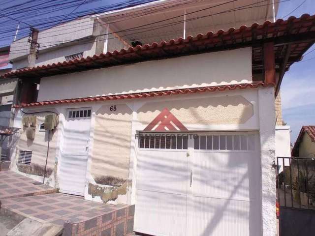 Casa com 2 dormitórios à venda, 139 m² por R$ 400.000,00 - Gradim - São Gonçalo/RJ