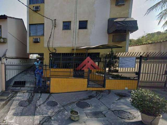 Cobertura com 3 quartos à venda, 140 m² por R$ 275.000 - Estrela do Norte - São Gonçalo/RJ