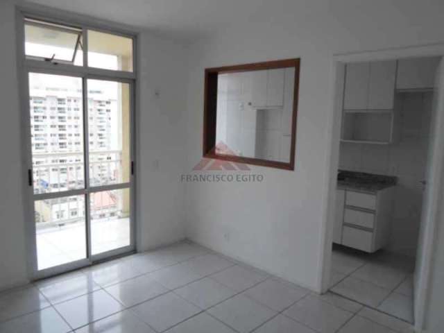 Apartamento com 2 dormitórios à venda, 56 m² por R$ 350.000,00 - Centro - Niterói/RJ