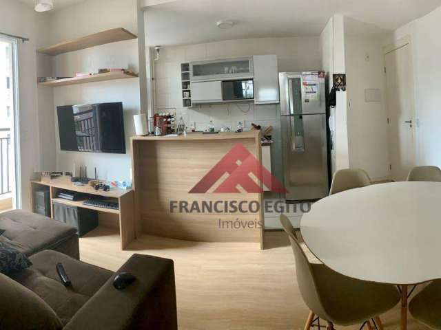 Apartamento à venda, 58 m² por R$ 284.000,00 - Barreto - Niterói/RJ