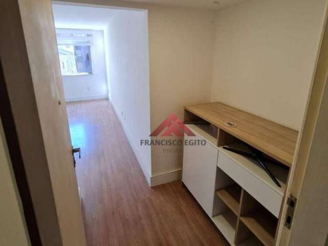 Apartamento com 2 quartos à venda, 102 m- por 549,000,00 ,icaraí Niterói RJ.