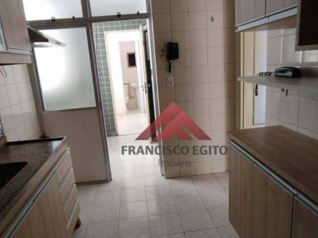 Apartamento com 2 dormitórios à venda, 75 m² por R$ 290.000,00 - Fonseca - Niterói/RJ