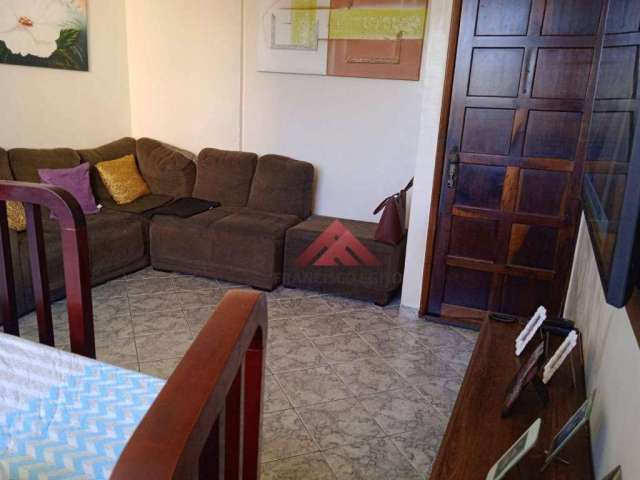 Apartamento com 2 dormitórios à venda, 55 m² por R$ 200.000,00 - Alcântara - São Gonçalo/RJ