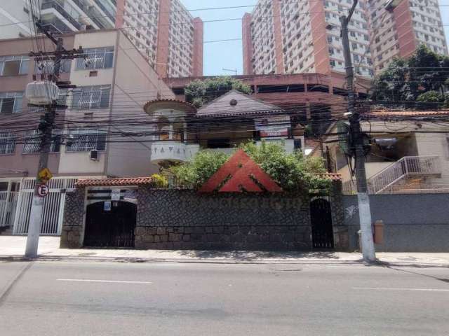 Casa com 4 quartos à venda, 120 m² por R$ 2.000.000 - Icaraí - Niterói/RJ