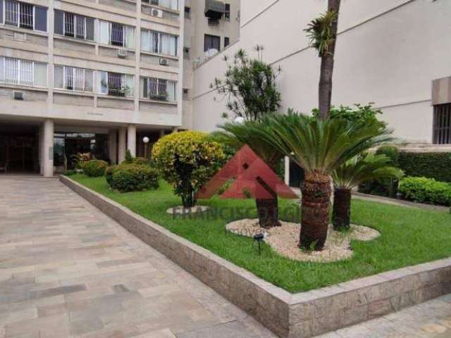 Apartamento com 2 quartos à venda, 76 m por 350.000 - São Domingos - Niterói-RJ