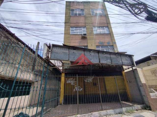 Apartamento com 2 quartos à venda, 55 m por 120.000 - Barro Vermelho - São Gonçalo/RJ