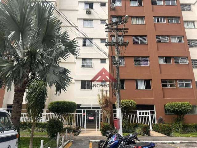 Apartamento à venda com 2 quartos 55m por 145.000 - Colubande - São Gonçalo - RJ