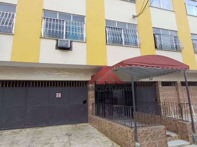 Apartamento com 2 quartos a venda, 60 m por 189.000 - Nova Cidade - São Gonçalo/RJ