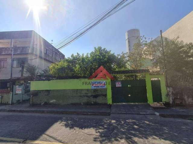 Casa com 2 dormitórios à venda, 61 m² por R$ 530.000,00 - Boa Vista - São Gonçalo/RJ