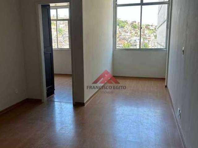 Apartamento com 2 dormitórios à venda, 74 m² por R$ 280.000,00 - Centro - Niterói/RJ