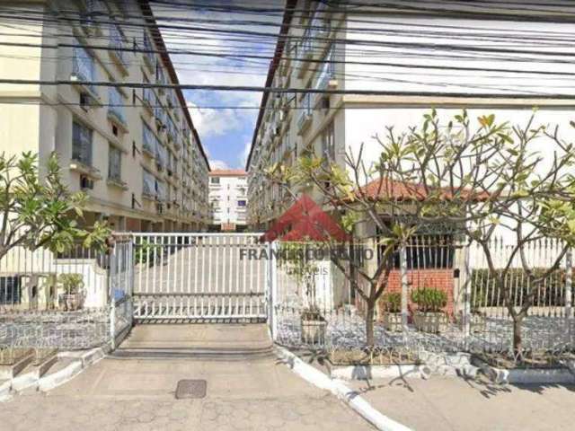 Apartamento com 2 quartos, 72 m - venda por 200.000 ou aluguel por 1.659/mês - Santa Catarina - São Gonçalo - RJ