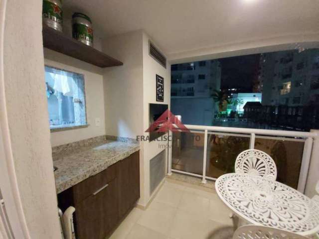 Apartamento, vrda, 3 quartos, 3 stes, 2 canadenses, 2 vagas