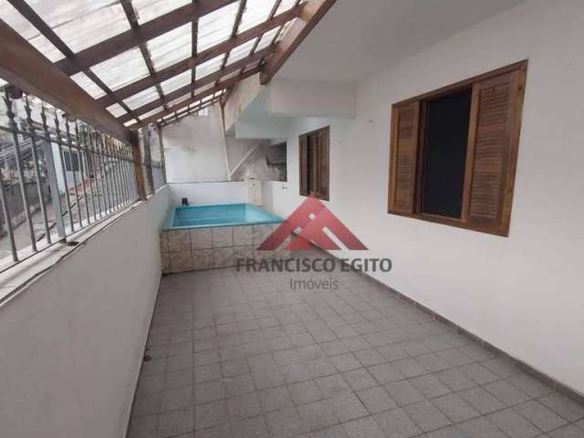 Sobrado com 3 quartos à venda, 224 m² por R$ 1.200.000 - Ponta D Areia - Niterói/RJ