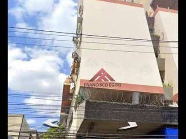 Apartamento no coração de São Gonçalo