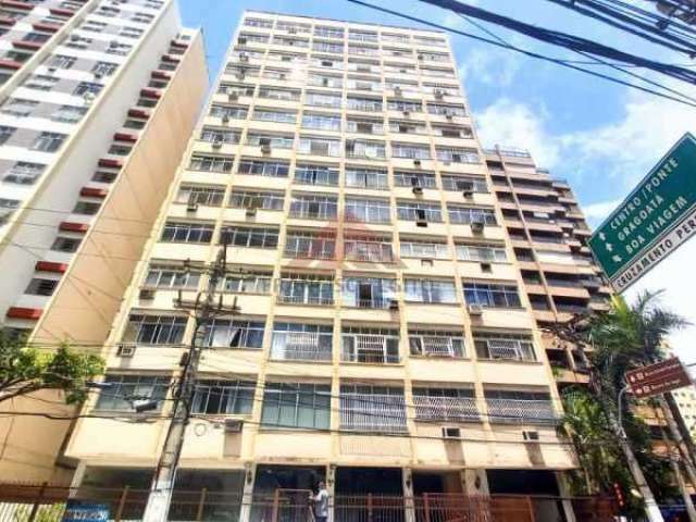 Apartamento com 3 dormitórios à venda, 108 m² por R$ 530.000,00 - Ingá - Niterói/RJ