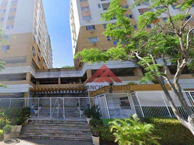 Cobertura com 2 quartos à venda, 147 m² por R$ 450.000 - Fonseca - Niterói/RJ