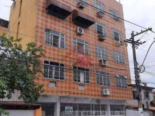 Apartamento Residencial à venda, Colubande, São Gonçalo - .