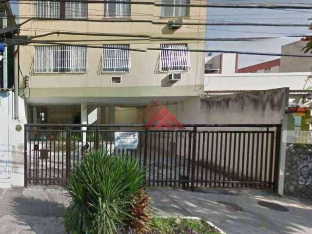 Apartamento 2 quartos à venda, 75 m por 290.000 - Fonseca - Niterói