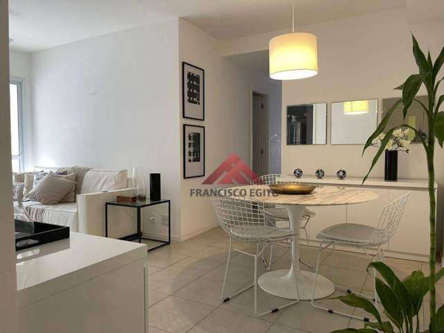 Apartamento à venda, 90 m² por R$ 690.000,00 - Santa Rosa - Niterói/RJ