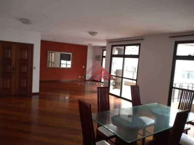 Apartamento Residencial à venda, Icaraí, Niterói - .