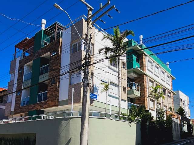 Apartamento 2 quartos e 2 vagas perto do mar