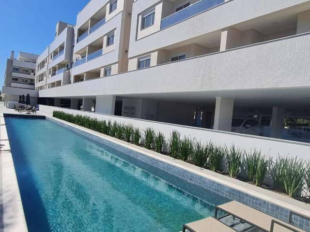 Apartamento mobilado no cannes club residence na praia dos ingleses