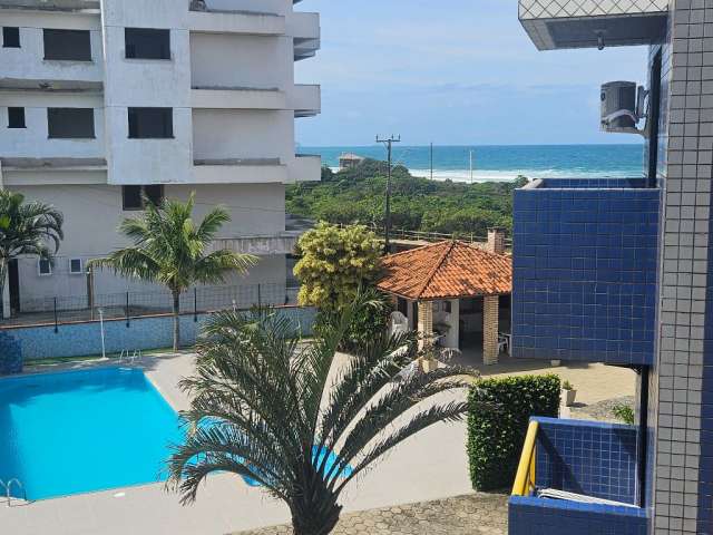 Apartamento com vista mar na praia dos Ingleses