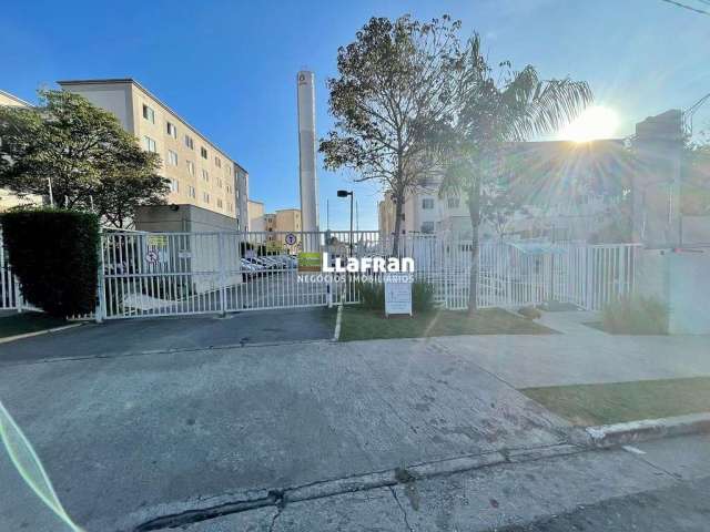 Apartamento 2 dorm Cond Residencial Flor de Liz