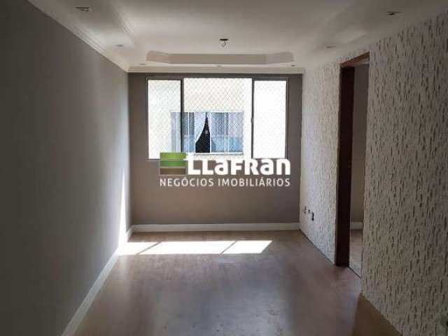 Apartamento de 2 dormitórios Edifício Portinari