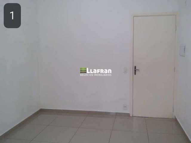 Apartamento 2 dormitórios Residencial Vida Plena