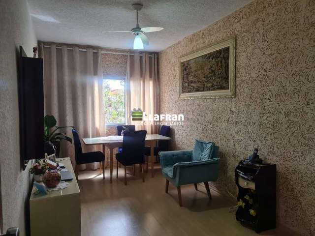 Apartamento 2 dorm Jardim Pedro Gonçalves