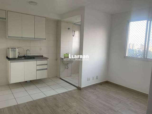 Apartamento 2 dormitórios Plano e Panamby