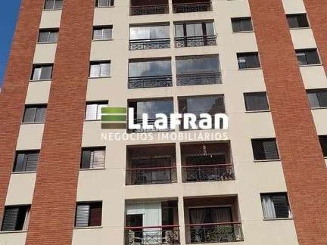 Apartamento de 3 dormitórios Rivieira do Morumbi