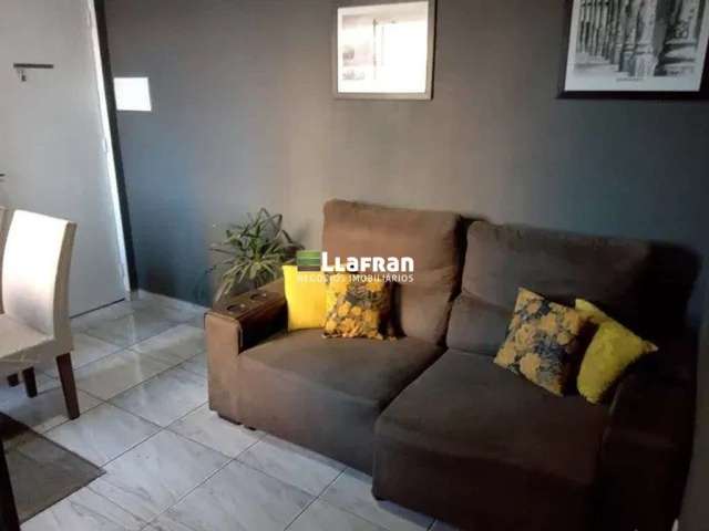 Apartamento 2 dormitórios Bairro Jardim Salete