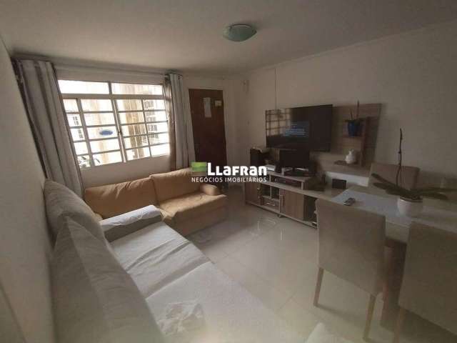 Apartamento 2 dormitórios no Jardim Mitisutani