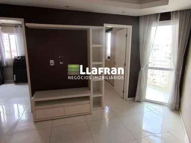 Apartamento no Condominio Reserva da Serra