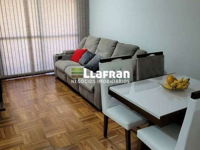 Apartamento 2 dormitórios Cond Saint Pierre