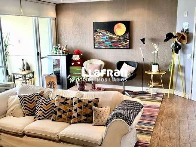 Apartamento 3 suites Cond Ile Eco Life