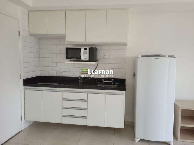 Apartamento Studio Parkway Panamby