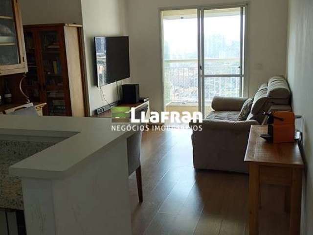 Apartamento de 3 dormitórios Jardim Maria Rosa