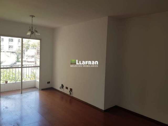 Apartamento 3 dormitórios Jardim Monte Kemel