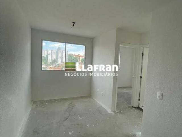 Apartamento 2 dormitórios Condominio Potiguara