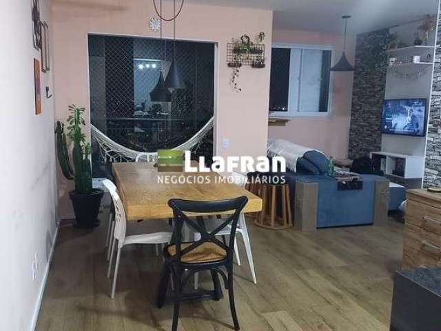 Apartamento Condominio Reserva Morumbi