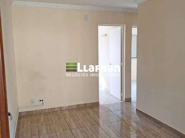 Apartamento de 2 dormitórios Parque Laguna