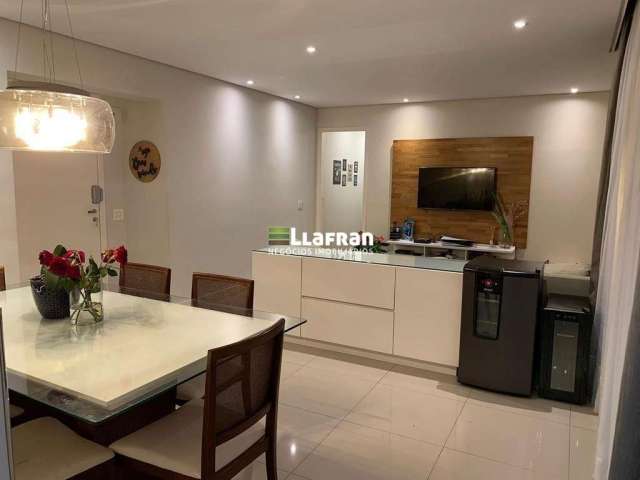 Apartamento 3 dormitórios Condominio Paulistano