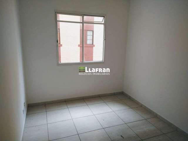 Apartamento 2 dorm Cond Jardim Maria Sampaio