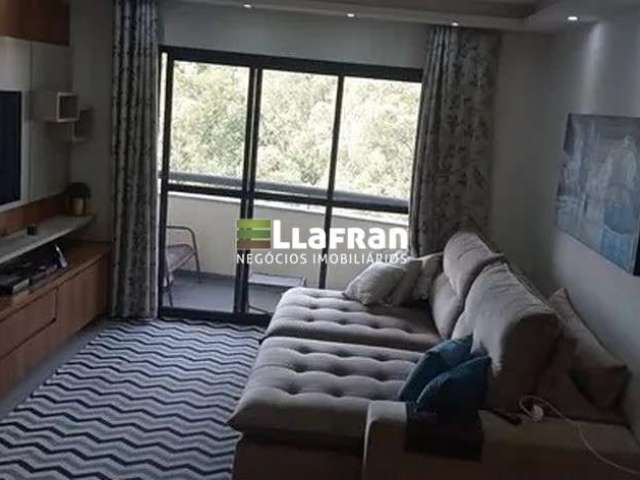 Apartamento 3 dormitórios Cond Cerejeiras II