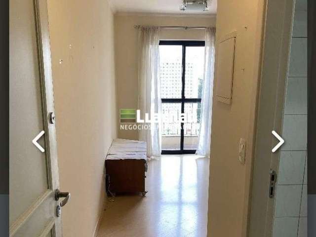 Apartamento 2 dormitórios no Jardim Celeste